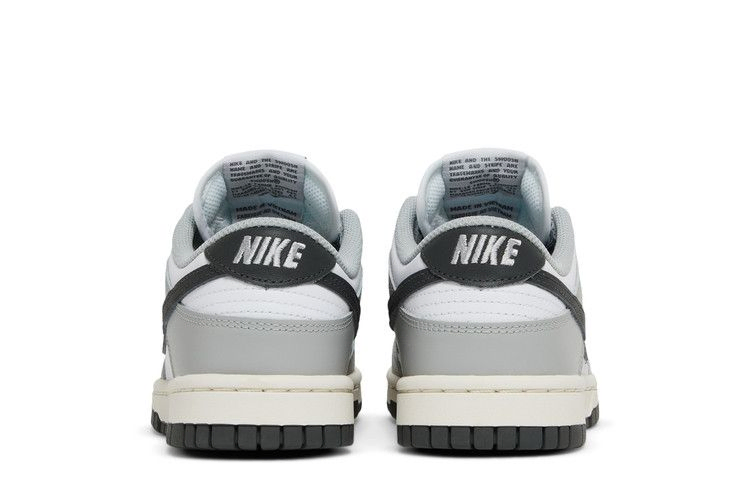Кроссовки Nike Wmns Dunk Low 'Light Smoke Grey'