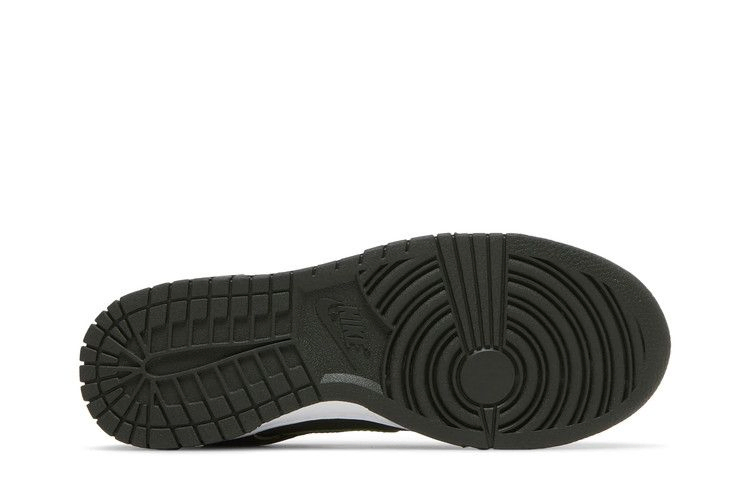 Кроссовки Nike Wmns Dunk Low LX 'Avocado'