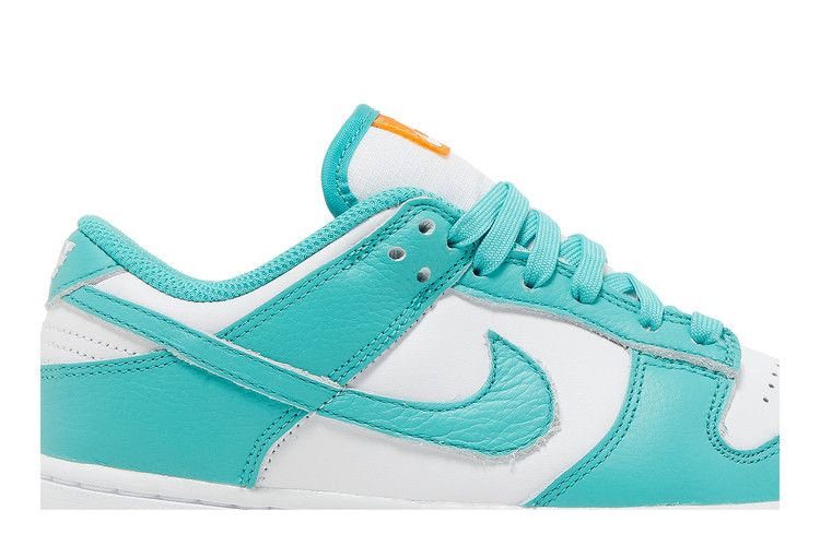 Кроссовки Nike Wmns Dunk Low 'Teal Zeal'