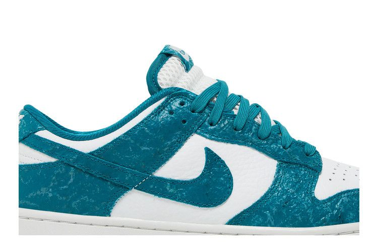 Кроссовки Nike Wmns Dunk Low 'Ocean'