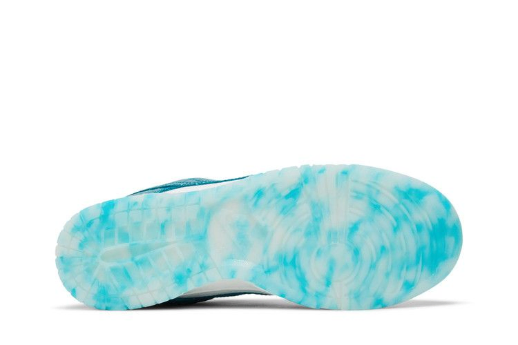 Кроссовки Nike Wmns Dunk Low 'Ocean'