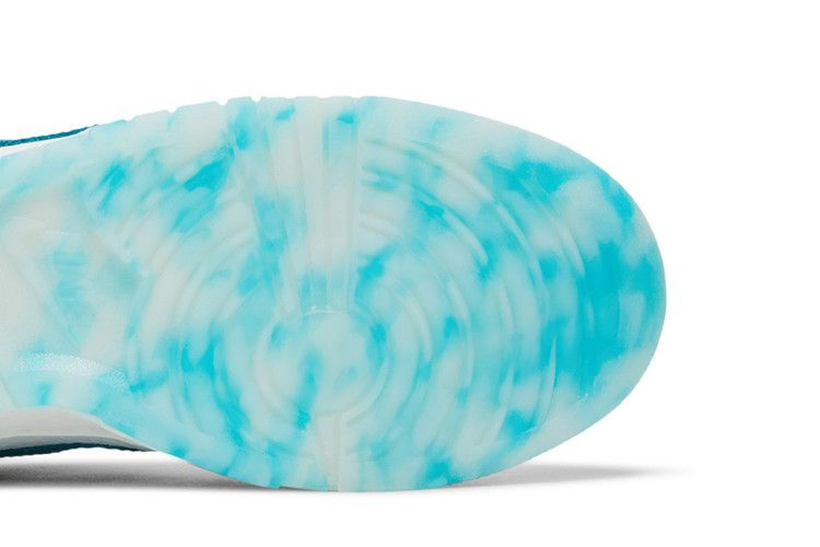 Кроссовки Nike Wmns Dunk Low 'Ocean'