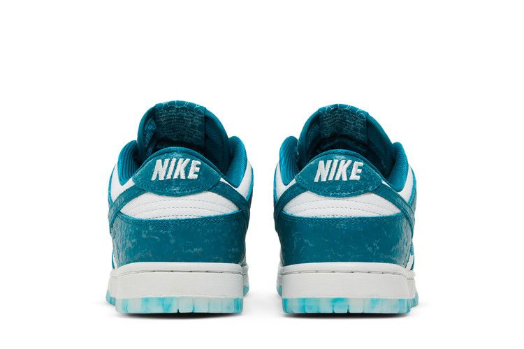 Кроссовки Nike Wmns Dunk Low 'Ocean'