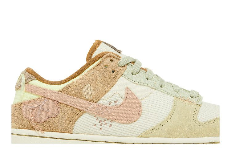 Кроссовки Nike Wmns Dunk Low 'On The Bright Side'