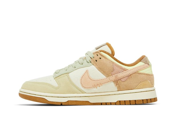 Кроссовки Nike Wmns Dunk Low 'On The Bright Side'