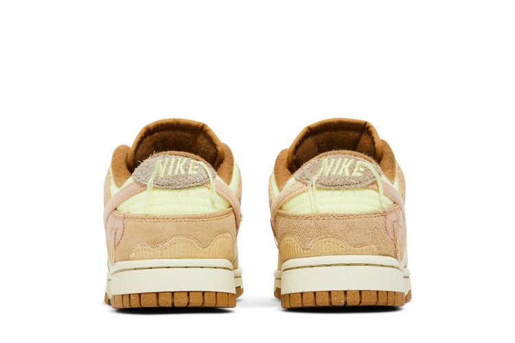 Кроссовки Nike Wmns Dunk Low 'On The Bright Side'