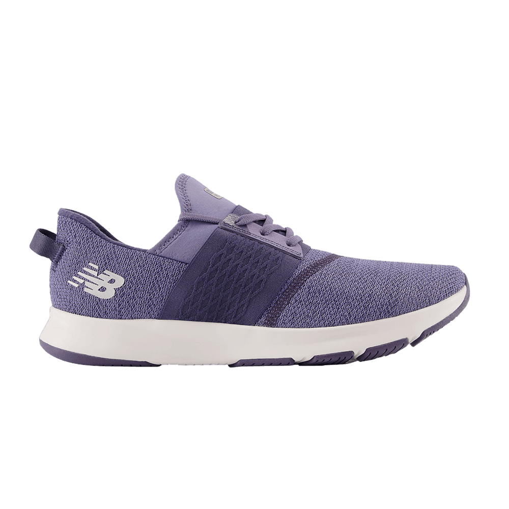 Кроссовки New Balance Wmns DynaSoft Nergize v3 'Mercury Grey Violet'