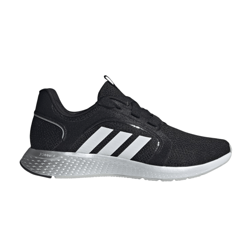 adidas Wmns Edge Lux Black Matte Silver GX0588