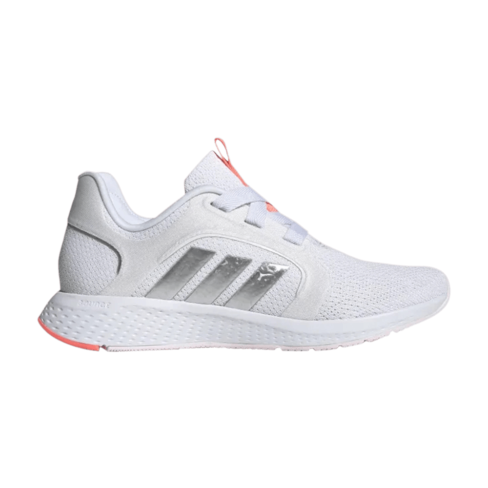 Adidas edge lux review online