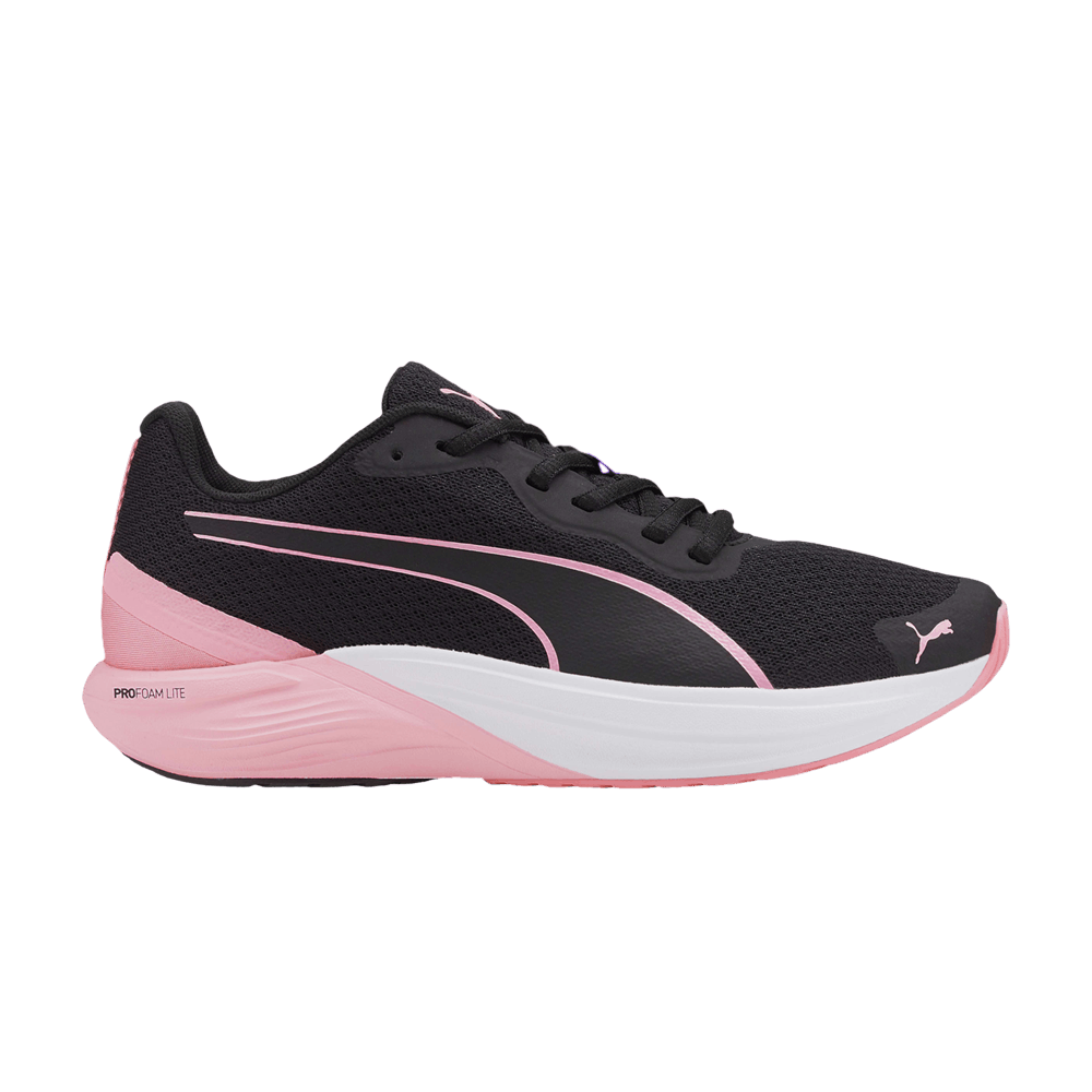 Puma noir felin hotsell