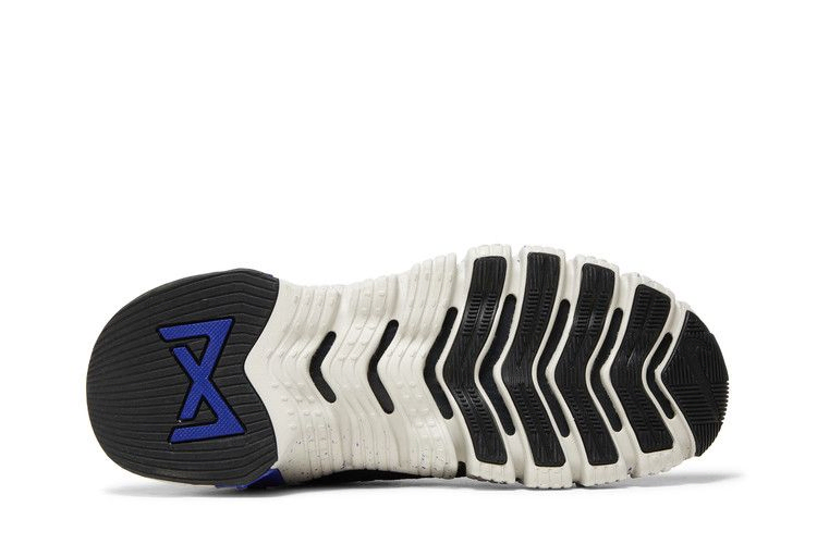 Кроссовки Nike Wmns Free Metcon 4 'Black Lapis'