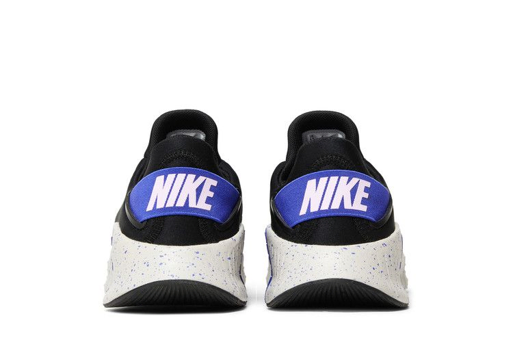 Кроссовки Nike Wmns Free Metcon 4 'Black Lapis'