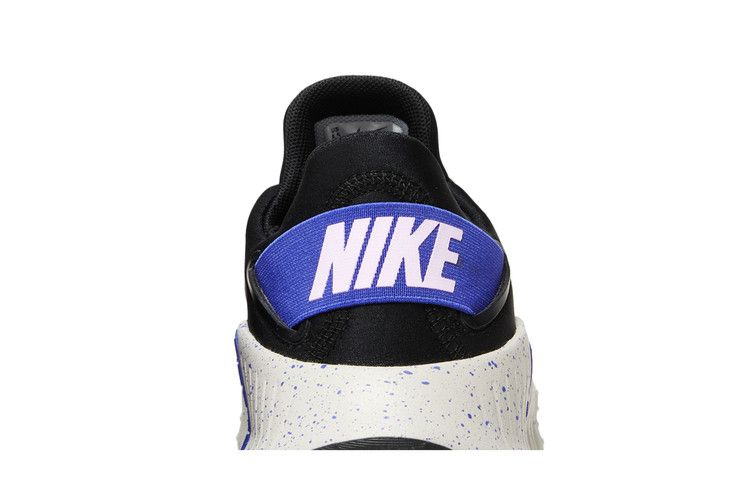 Кроссовки Nike Wmns Free Metcon 4 'Black Lapis'