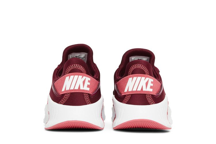 Кроссовки Nike Wmns Free Metcon 4 'Dark Beetroot'