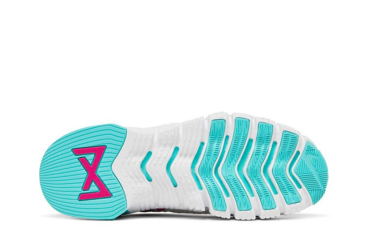 Кроссовки Nike Wmns Free Metcon 4 'Graffiti Graphics'