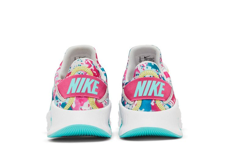 Кроссовки Nike Wmns Free Metcon 4 'Graffiti Graphics'