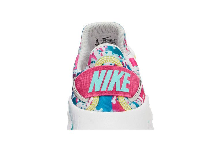 Кроссовки Nike Wmns Free Metcon 4 'Graffiti Graphics'