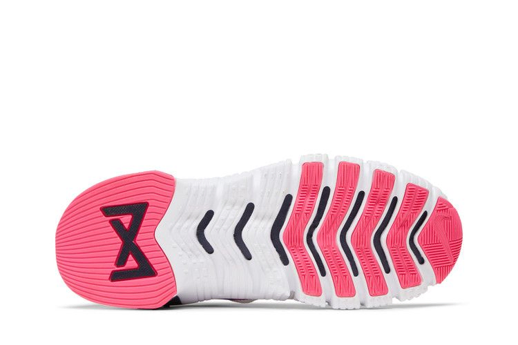 Кроссовки Nike Wmns Free Metcon 4 'Paint Smudge'