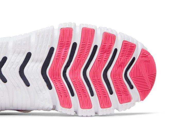 Кроссовки Nike Wmns Free Metcon 4 'Paint Smudge'