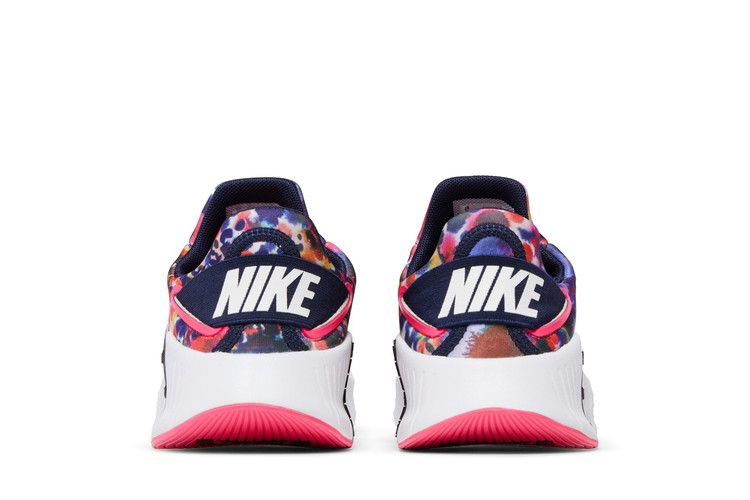 Кроссовки Nike Wmns Free Metcon 4 'Paint Smudge'