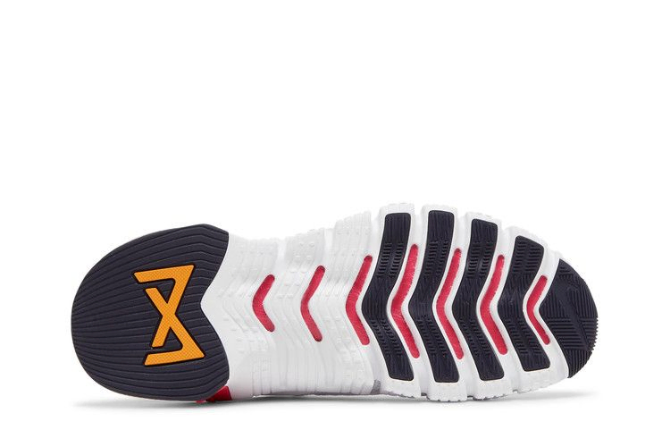 Кроссовки Nike Wmns Free Metcon 4 'Iris Whisper Rush Pink'