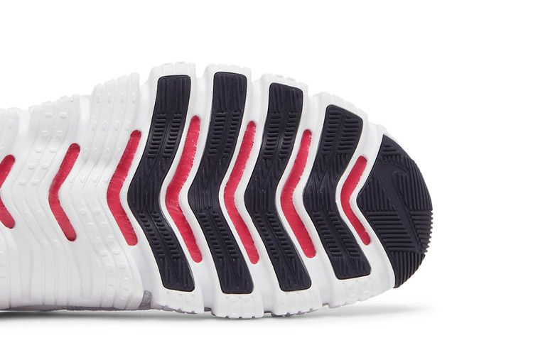 Кроссовки Nike Wmns Free Metcon 4 'Iris Whisper Rush Pink'