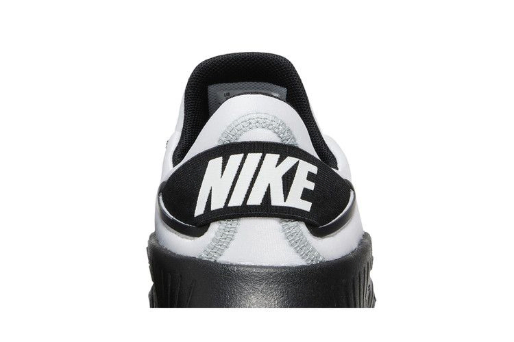 Кроссовки Nike Wmns Free Metcon 4 Premium 'White Black Silver'