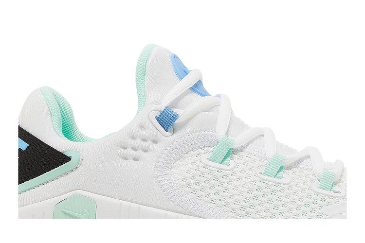 Кроссовки Nike Wmns Free Metcon 4 'White Mint Foam'