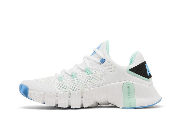 Кроссовки Nike Wmns Free Metcon 4 'White Mint Foam'