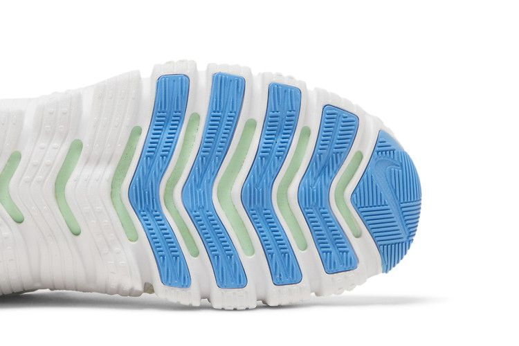 Кроссовки Nike Wmns Free Metcon 4 'White Mint Foam'