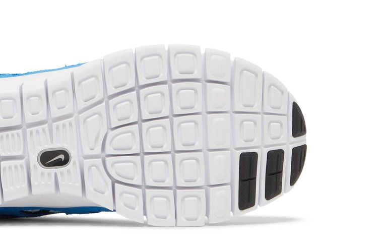 Nike free run 2 womens white online