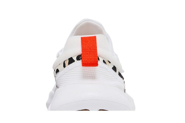 Кроссовки Nike Wmns Free Run 5.0 Next Nature 'White Leopard'