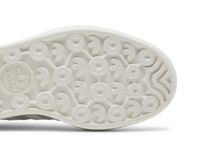 Кроссовки adidas Wmns Gazelle Bold 'Grey White'