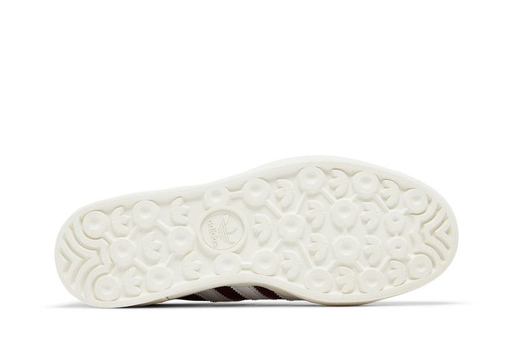 Кроссовки adidas Wmns Gazelle Bold 'Shadow Red White'