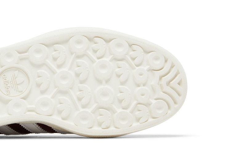 Кроссовки adidas Wmns Gazelle Bold 'Shadow Red White'