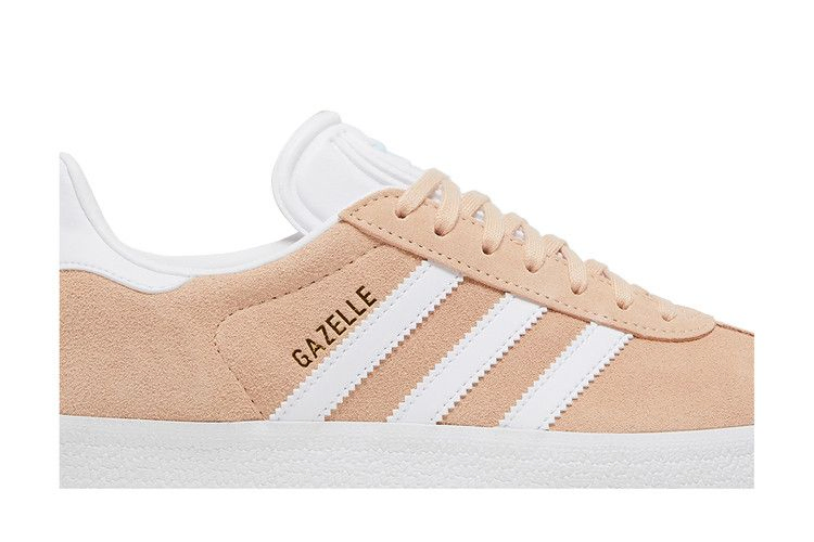 Кроссовки adidas Wmns Gazelle 'Halo Blush'