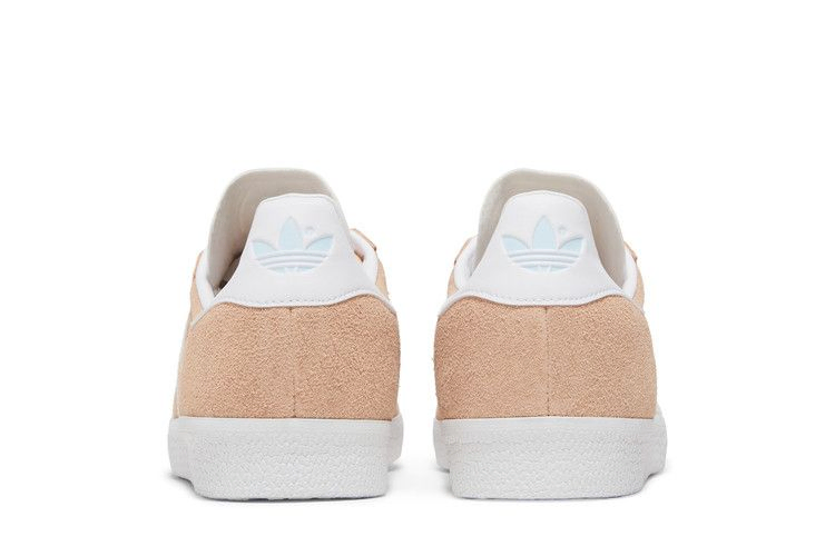 Кроссовки adidas Wmns Gazelle 'Halo Blush'