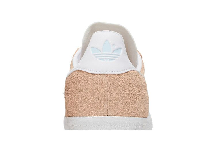 Кроссовки adidas Wmns Gazelle 'Halo Blush'