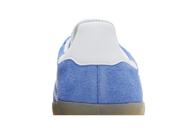 Кроссовки adidas Wmns Gazelle Indoor 'Blue Fusion Gum'