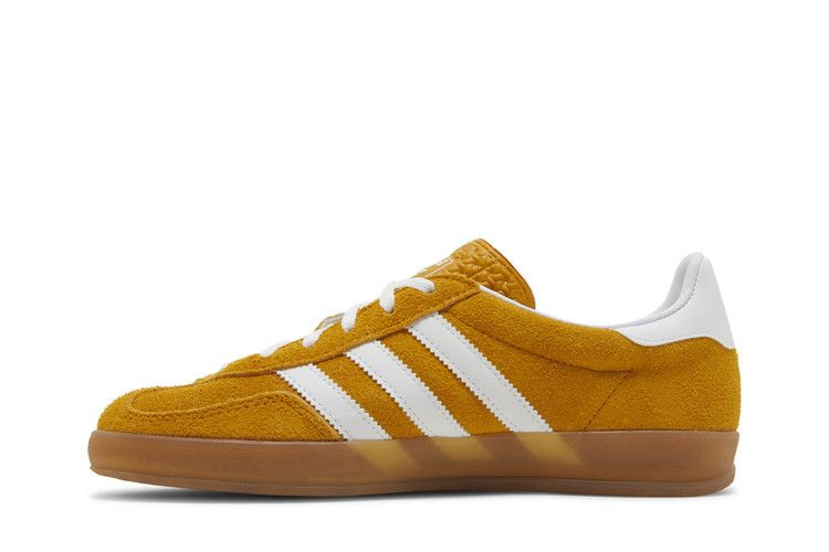 Кроссовки adidas Wmns Gazelle Indoor 'Orange Peel Gum'