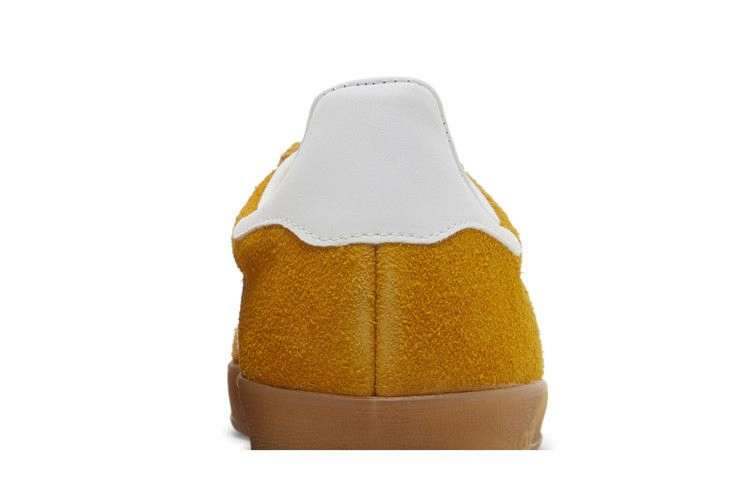 Кроссовки adidas Wmns Gazelle Indoor 'Orange Peel Gum'