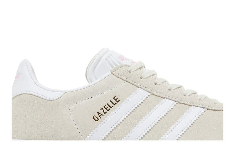 Кроссовки adidas Wmns Gazelle 'Off White'