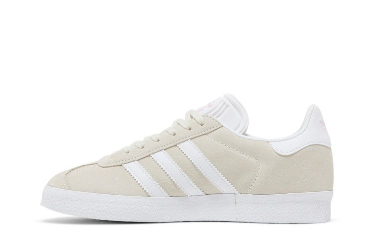 Кроссовки adidas Wmns Gazelle 'Off White'