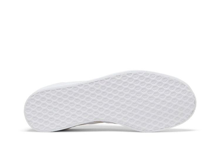 Кроссовки adidas Wmns Gazelle 'Off White'