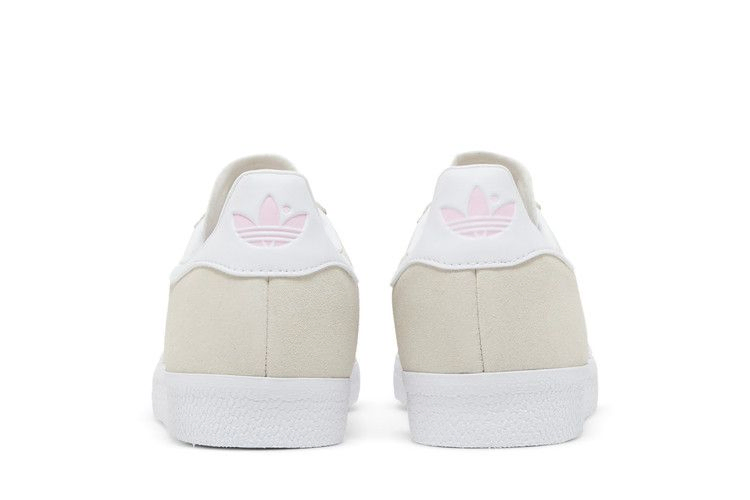Кроссовки adidas Wmns Gazelle 'Off White'