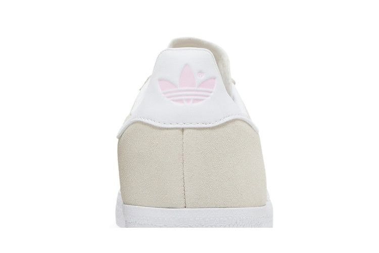 Кроссовки adidas Wmns Gazelle 'Off White'