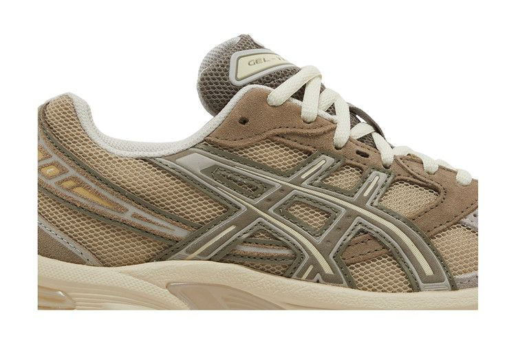 Кроссовки ASICS Wmns Gel 1130 'Wood Crepe Mink'