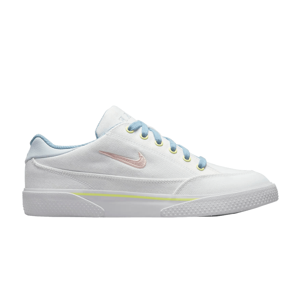 Nike gts white online