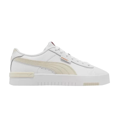 Puma Wmns Jada Renew 'White Alpine Snow'