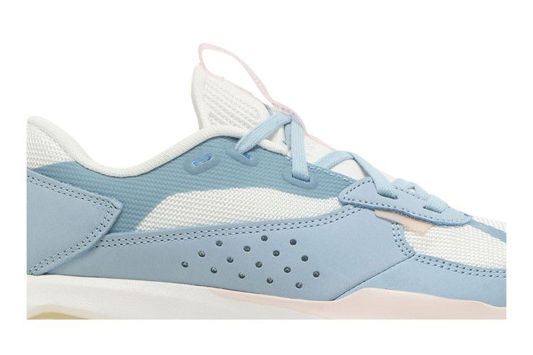 Кроссовки Air Jordan Wmns Jordan Air 200E 'Worn Blue'